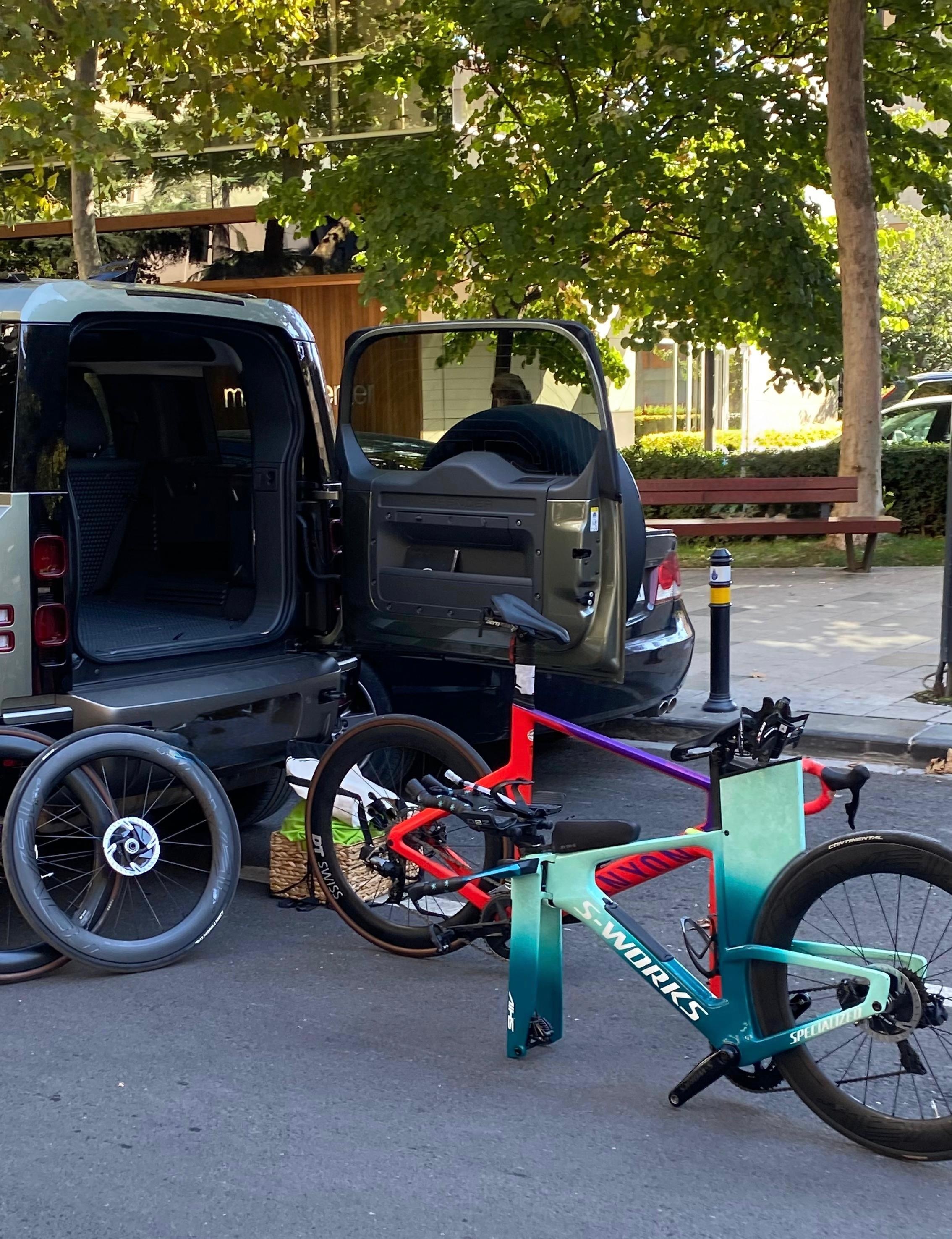 Professional Support